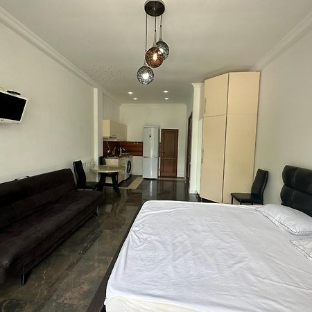 Guest House Nana 보르조미 외부 사진
