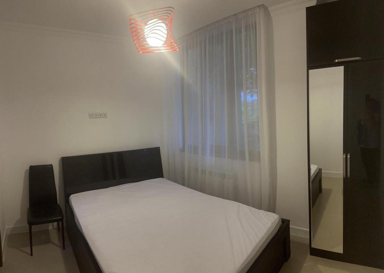 Guest House Nana 보르조미 외부 사진