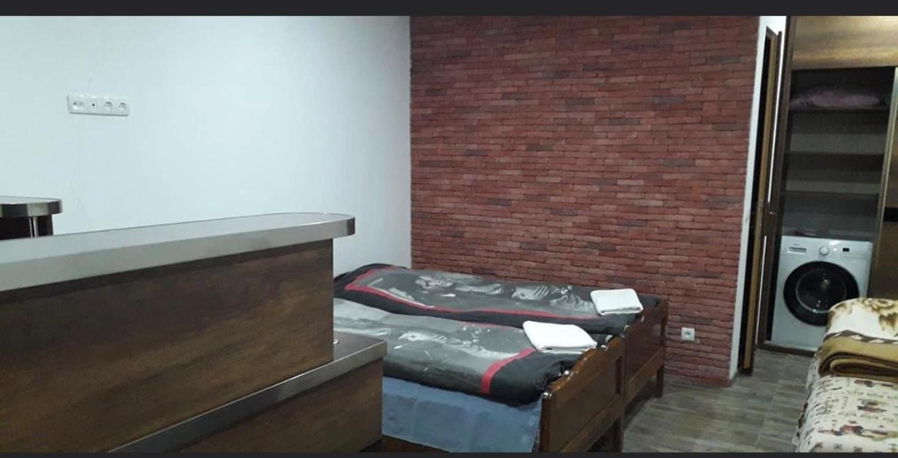 Guest House Nana 보르조미 외부 사진