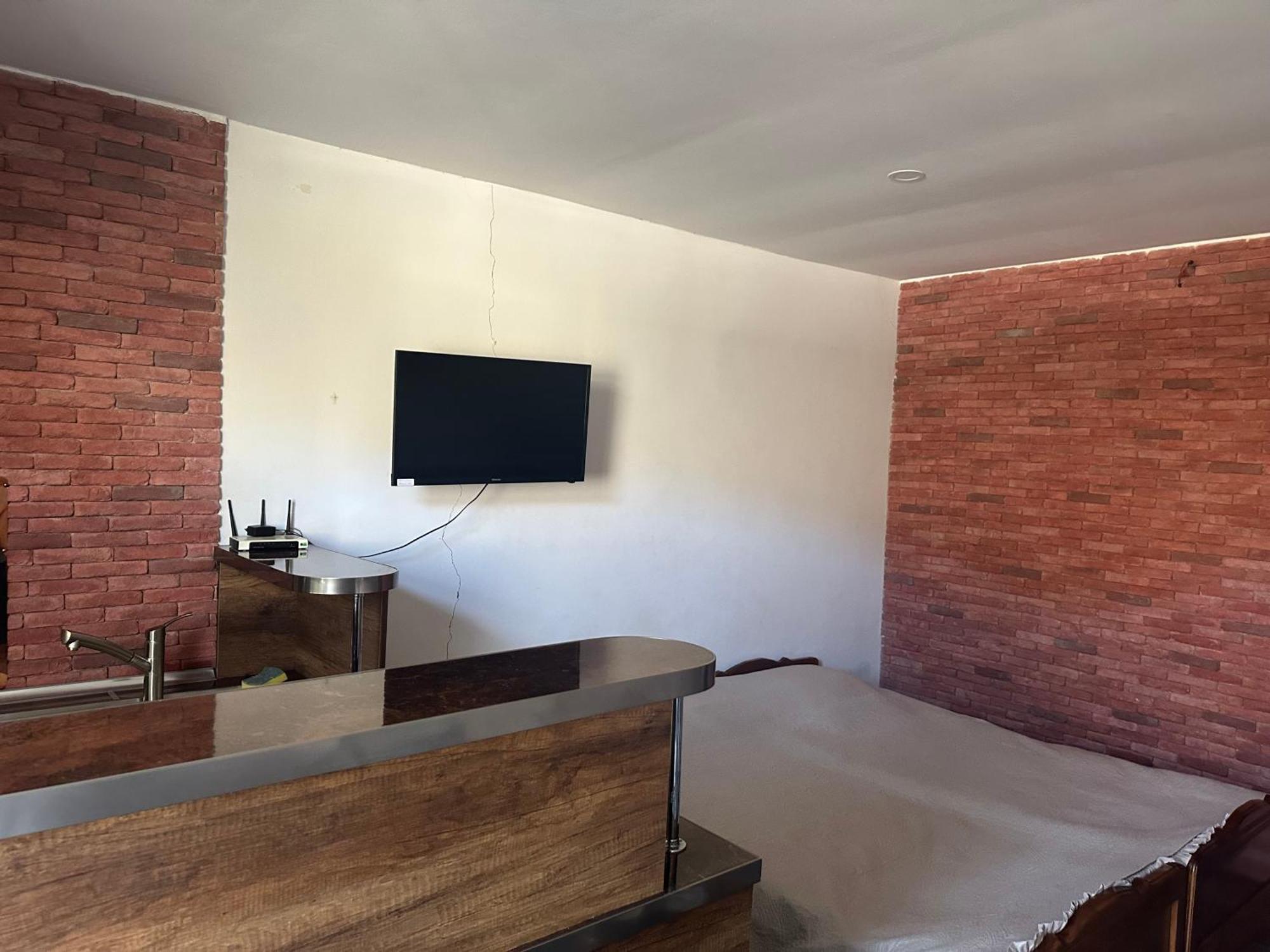 Guest House Nana 보르조미 외부 사진