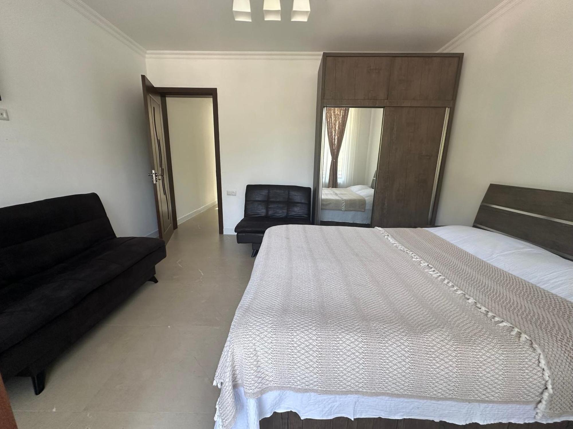 Guest House Nana 보르조미 외부 사진