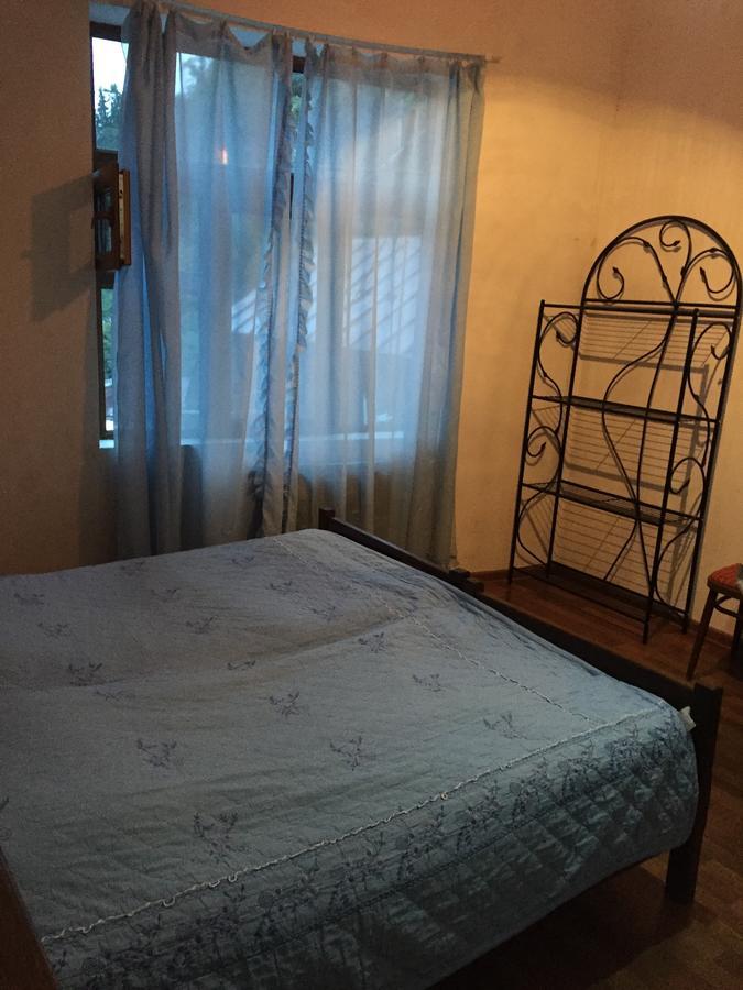 Guest House Nana 보르조미 외부 사진
