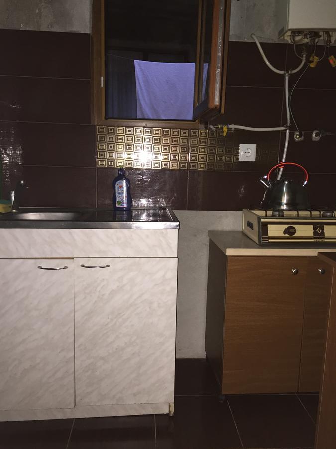 Guest House Nana 보르조미 외부 사진