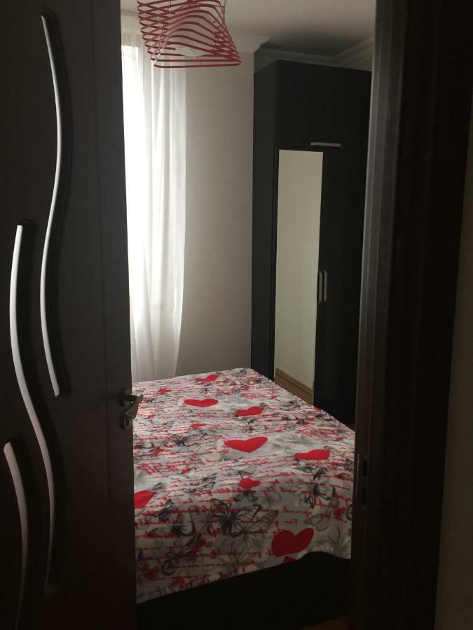 Guest House Nana 보르조미 외부 사진