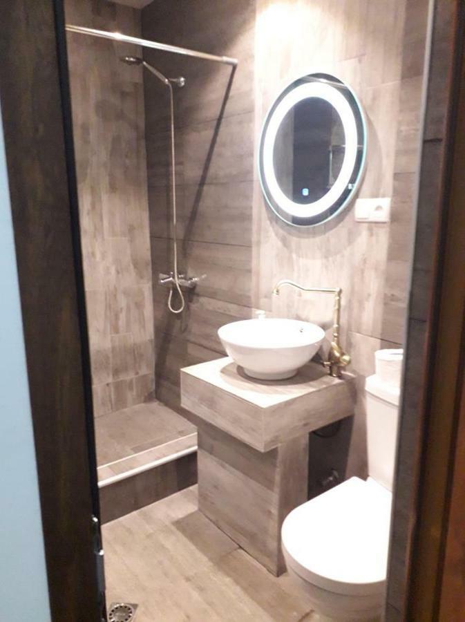Guest House Nana 보르조미 외부 사진