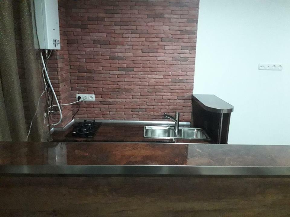 Guest House Nana 보르조미 외부 사진